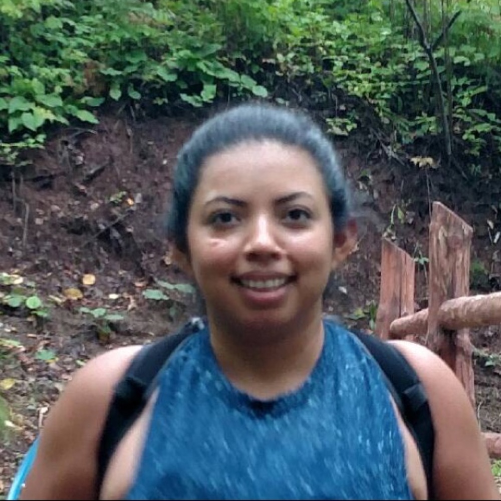 Meet your Posher, Michelle